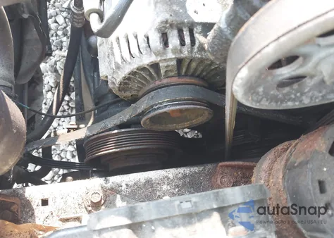 2002 Honda Accord 2.3 Ex z USA, uszkodzony, nr VIN 1HGCG56622A072219